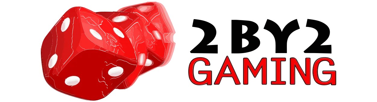 2 By 2 Gaming
