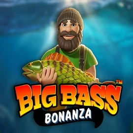 Big Bass Bonanza – slot by Pragmatic Play, featured at casino-breda.net