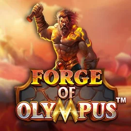 Forge of Olympus slot visual from Pragmatic Play available on casino-breda.net