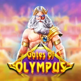 Play the Gates of Olympus slot by Pragmatic Play on Casino Breda
