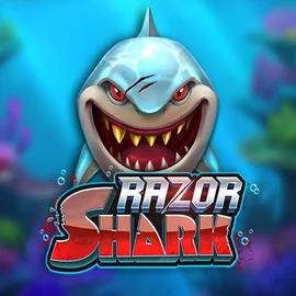 Play Razor Shark slot by Push Gaming on casino-breda.net