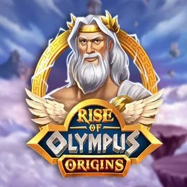 Rise of Olympus Origins – slot by Play’n GO, featured at casino-breda.net