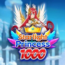 Try Starlight Princess 1000 slot by Pragmatic Play on casino-breda.net – logo image
